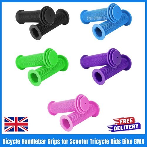 2pcs bike handlebar grips - bike,