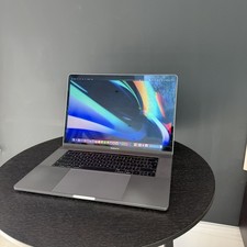 Apple MacBook Pro Retina