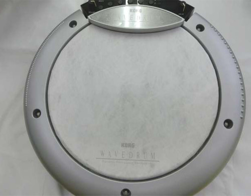 Korg wavedrum electronic - korg,