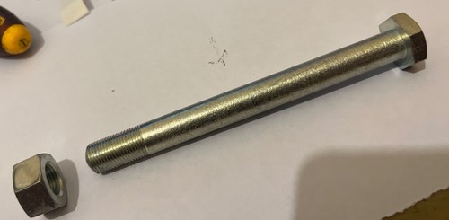 Bsa gearbox frame - ,