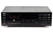 Akai GX-67 3-Head Tape Deck / Dual Capstan / Serviced 2 Years Warranty #2