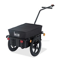 Cargo Trailer Bike Trolley