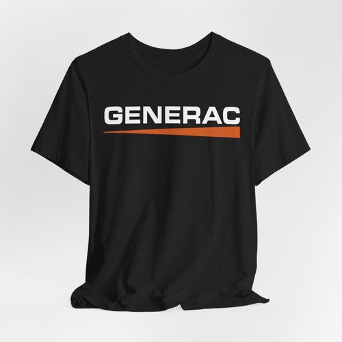 Funny unisex generac logo - unisex,