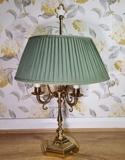 Large French Bouilotte Style