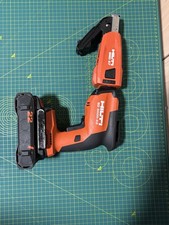 Hilti SD A500-A22 SMD 57 with 4Ah Battery Full Working