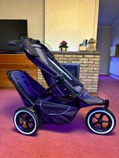 phil and teds sport double