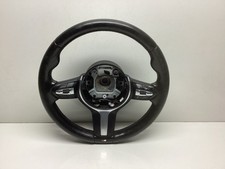BMW F20 F21 F30 F31 F34 F32 F36 M SPORT LEATHER STEERING WHEEL
