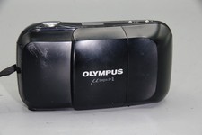Olympus Mju I Quartz Date 35mm