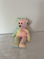 ty beanie babies bear