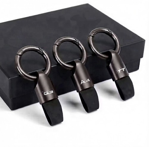 Audi keyring for - keyring,