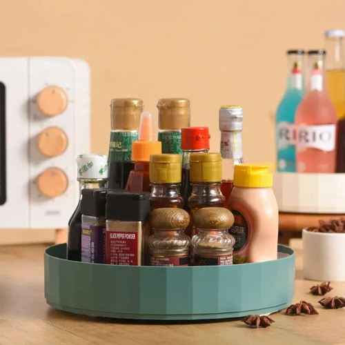 Rotating storage rack - storage,
