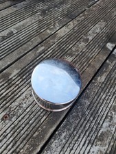 Harley Davidson Pan Head