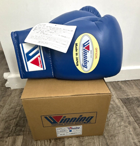 Winning 300 10oz - 10oz, blue
