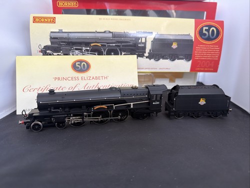 Hornby gauge steam - hornby,