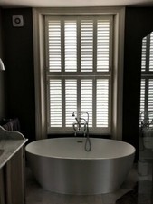 London Plantation Shutters -
