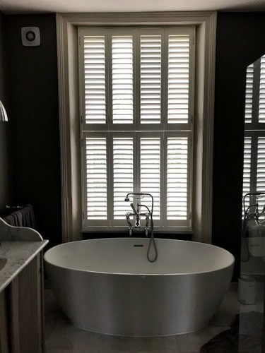London plantation shutters - london,