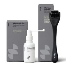 Sons Minoxidil 5% Hair Growth