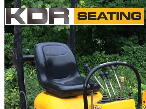 Jcb digger dumper - digger, mini