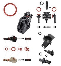 15 x Gasket for Saeco Philips O-Rings Spout Brewing Group