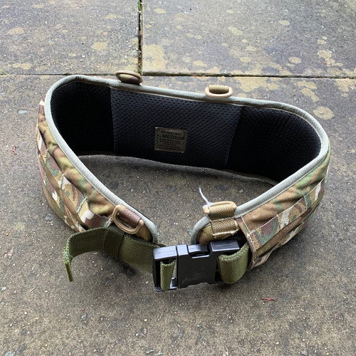Mtp molle webbing belt osprey - molle,