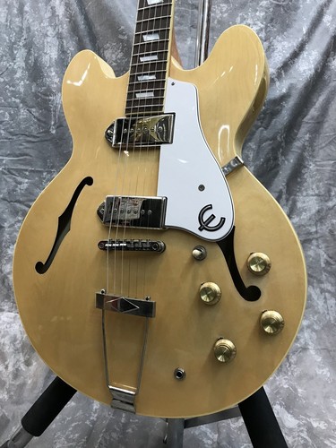 Epiphone casino hard - casino, case