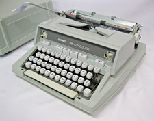 Hermes 3000 1971 Vintage