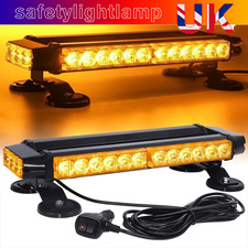 Light Bar Magnetic Roof