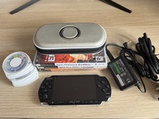 Sony PSP Slim Lite 3003
