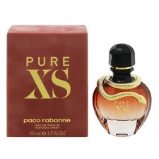Paco Rabanne Pure XS For Her EDP Spray 1.7oz/50ml - 100% Authentic!