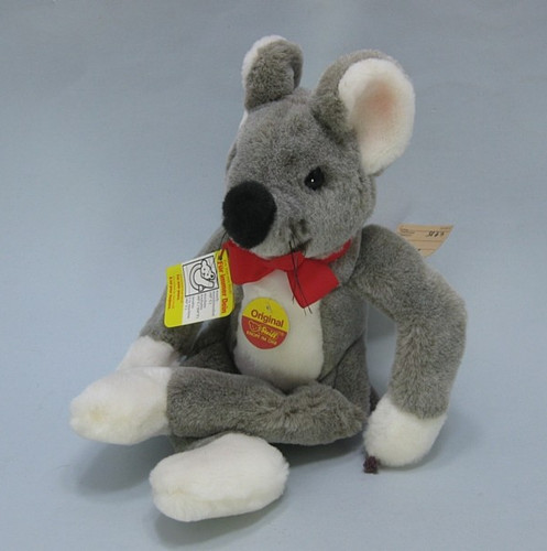 Steiff 6294 dangling mouse - steiff,