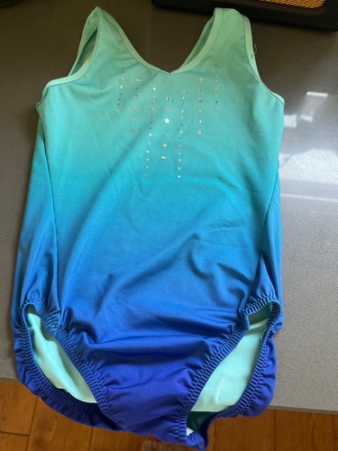 Gymnastics leotards girls age - gymnastics,