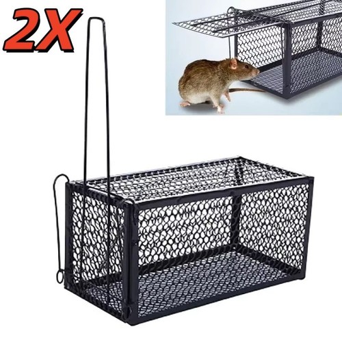 Pcs rat trap mouse catcher - trap,