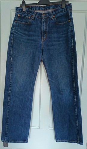 Levi men 751 straight leg - men's,