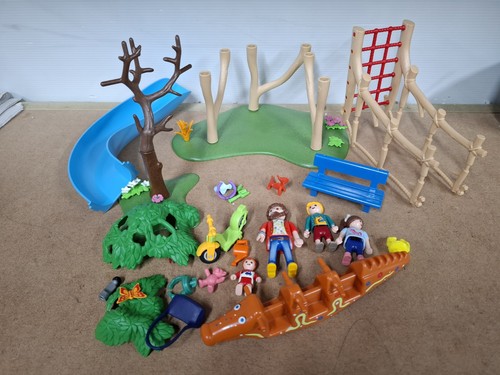 Playmobile advendure playhouse - playmobile,