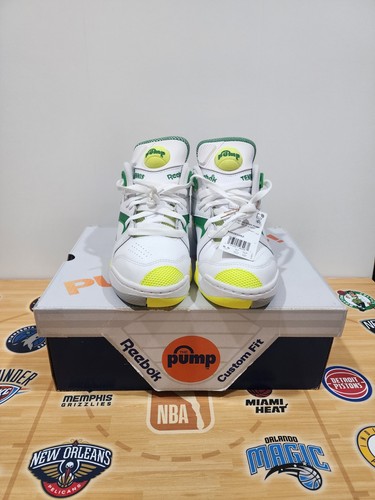 Reebok pump omni lite - reebok,
