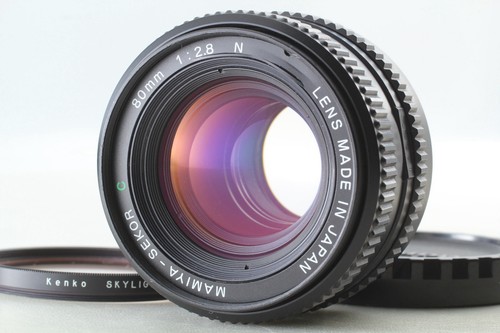 Cla near mint mamiya - cla'd,