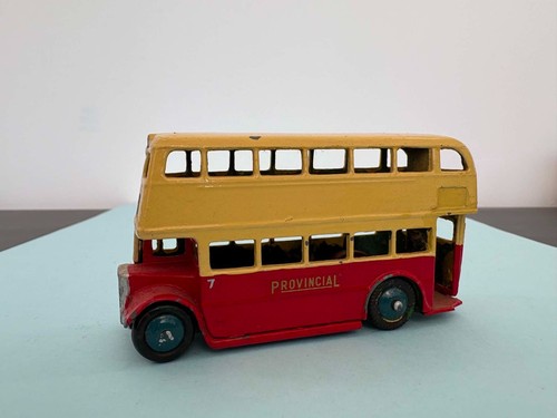 Dinky 29c 2nd - 2nd, aec