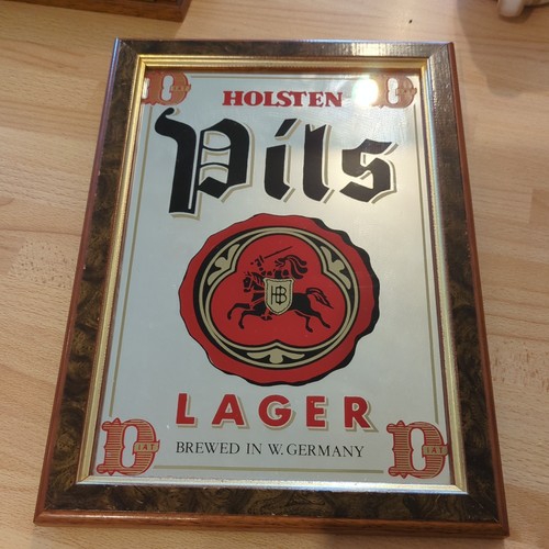 Vintage holsten export lager - vintage,