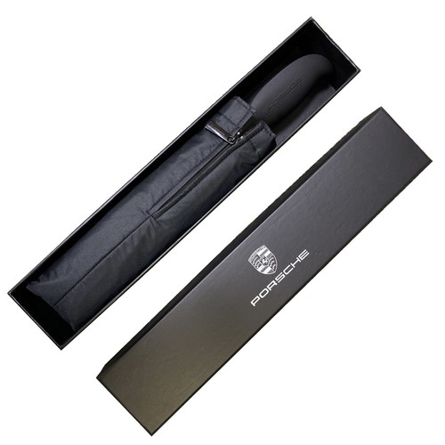 Porsche folding auto umbrella - folding,