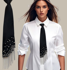 TRENDY ZARA STYLE - TIE