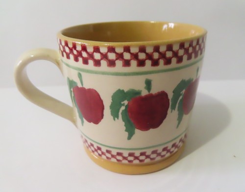 Nicholas mosse large - , apple