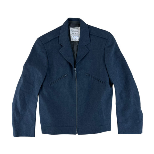 British raf jacket 1972 - british,
