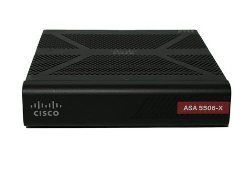 Cisco asa 5506 5234 - asa, 5506-x