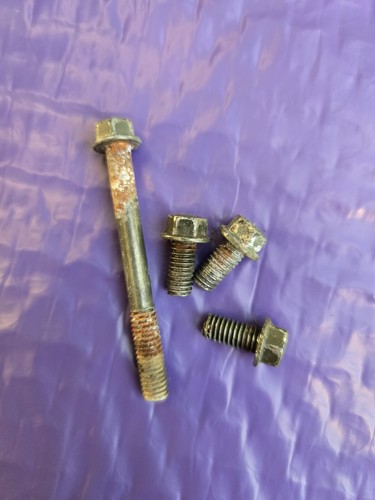 Suzuki lt50 - lt50, pull