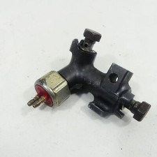 Yamaha Rd 250 Ez:75 Brake