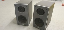Philips Legend 2 II speakers