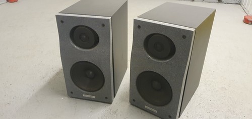Philips legend speakers - 2, ii