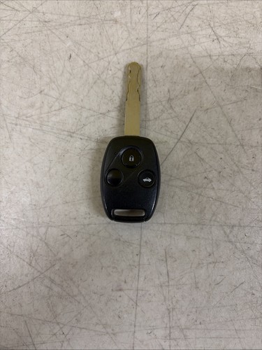 Genuine honda button - genuine, 3