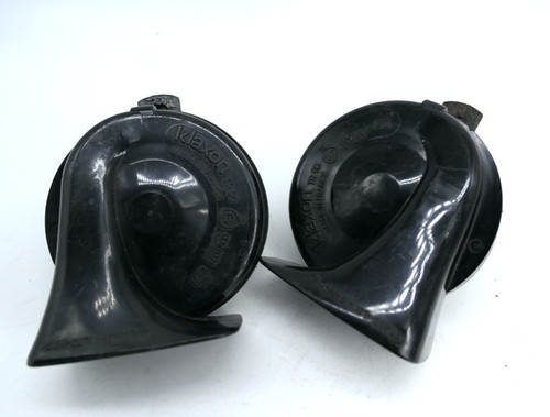 Pair volvo horn 850 - pair,