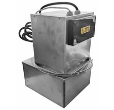 Diversitech PH-5L-HW Hot Water